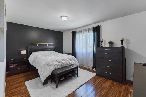 Chambre à coucher principale - 1  - 1B Rue Ouellette, Saint-Constant, QC 