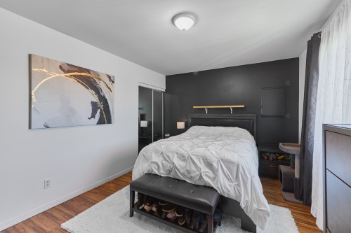 Chambre à coucher principale - 1  - 1B Rue Ouellette, Saint-Constant, QC 