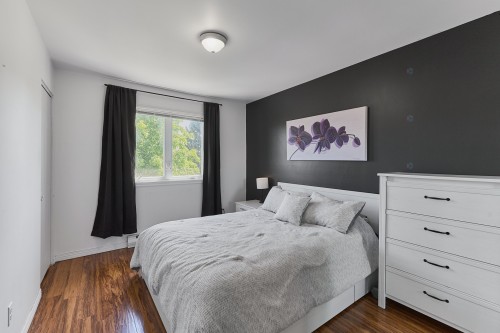 Chambre à coucher - 1  - 1B Rue Ouellette, Saint-Constant, QC 