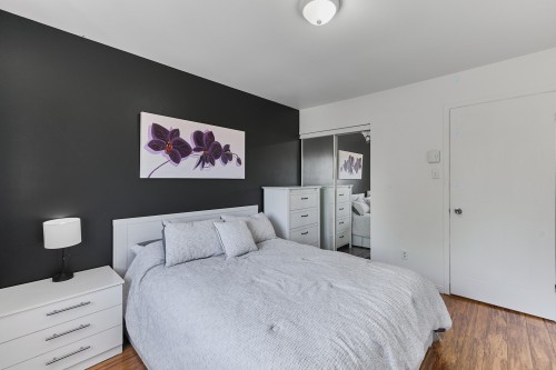 Chambre à coucher - 1  - 1B Rue Ouellette, Saint-Constant, QC 
