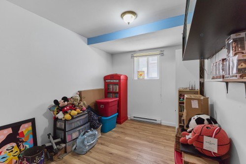Chambre à coucher - 1  - 1B Rue Ouellette, Saint-Constant, QC 