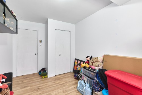 Chambre à coucher - 1  - 1B Rue Ouellette, Saint-Constant, QC 