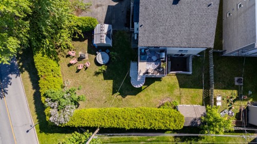Photo aérienne - 1  - 1B Rue Ouellette, Saint-Constant, QC 