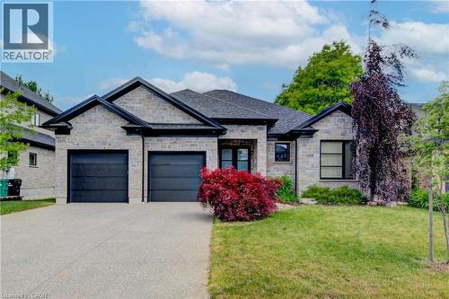 392 ALLENBY Court  Waterloo, ON N2K 3J8