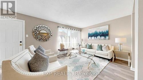 78 - 1235 RADOM STREET  Pickering, ON L1W 1J3