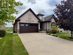 121 TURNBERRY TRAIL Welland (Hwy 406/Welland), ON L3B 0B7