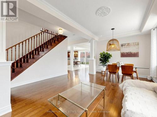29 Beebe Crescent, Markham, ON 