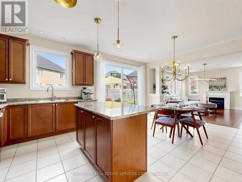 29 Beebe Crescent, Markham, ON 