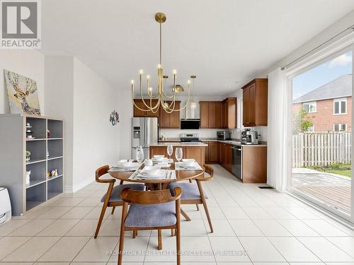 29 Beebe Crescent, Markham, ON 