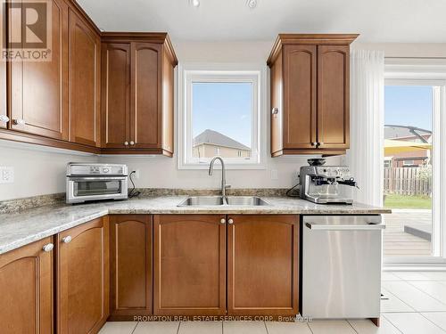 29 Beebe Crescent, Markham, ON 