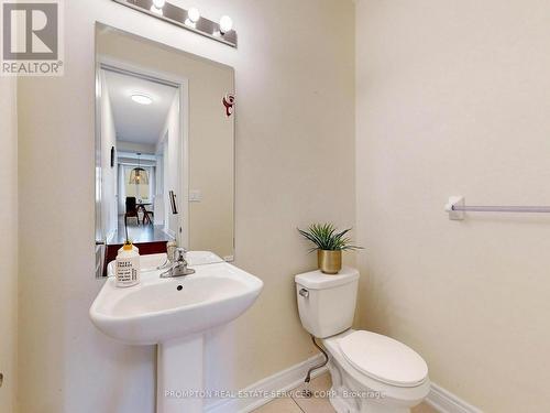 29 Beebe Crescent, Markham, ON 