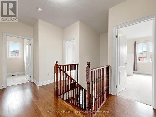 29 Beebe Crescent, Markham, ON 