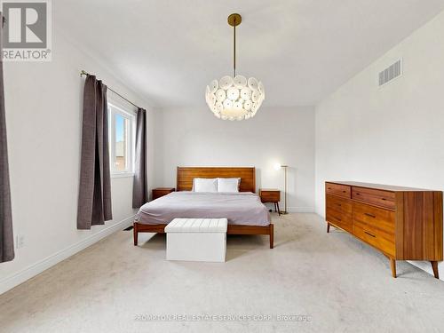 29 Beebe Crescent, Markham, ON 
