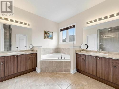 29 Beebe Crescent, Markham, ON 