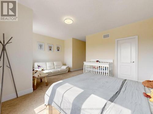 29 Beebe Crescent, Markham, ON 