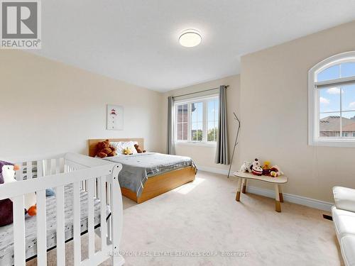 29 Beebe Crescent, Markham, ON 