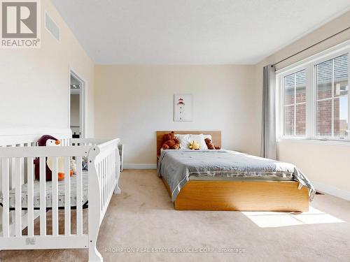 29 Beebe Crescent, Markham, ON 