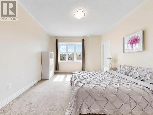 29 Beebe Crescent, Markham, ON 