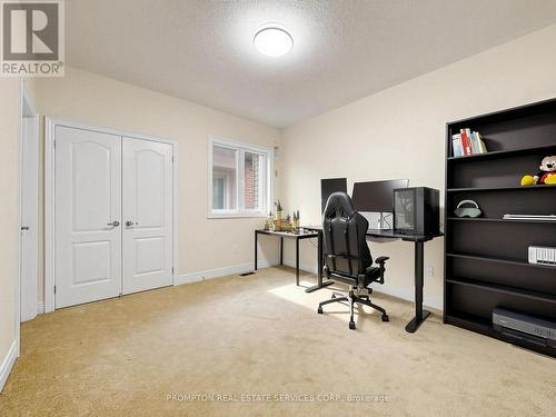 29 Beebe Crescent, Markham, ON 