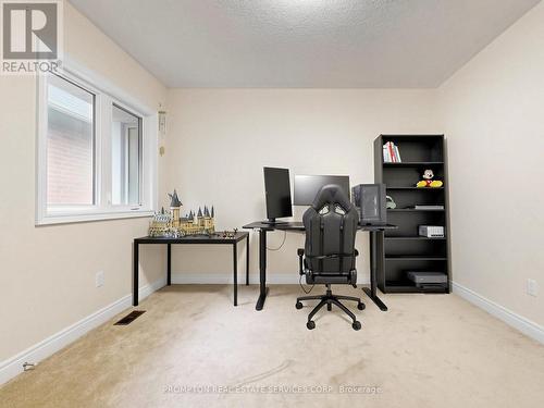 29 Beebe Crescent, Markham, ON 