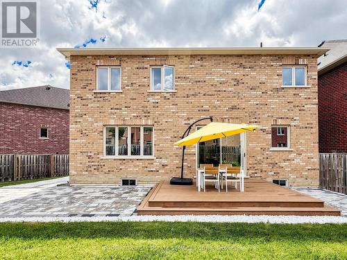 29 Beebe Crescent, Markham, ON 