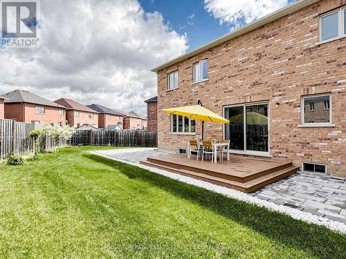 29 Beebe Crescent, Markham, ON 