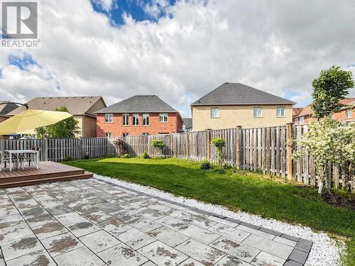 29 Beebe Crescent, Markham, ON 