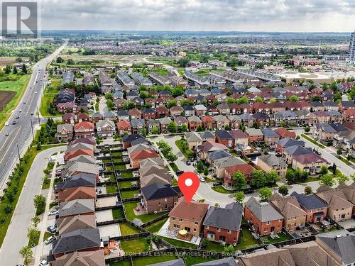 29 Beebe Crescent, Markham, ON 