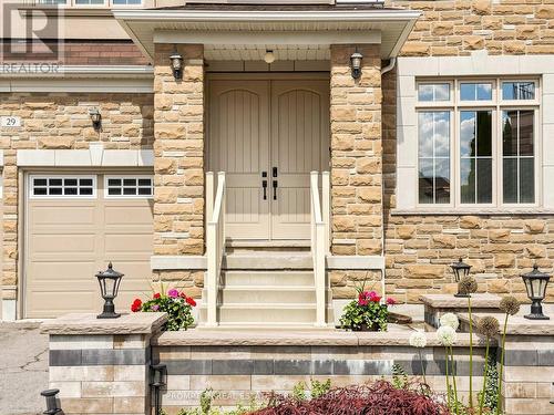29 Beebe Crescent, Markham, ON 