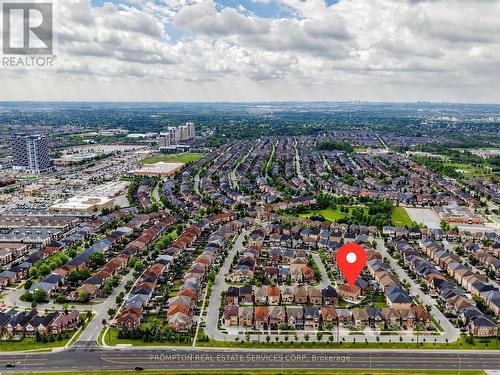 29 Beebe Crescent, Markham, ON 