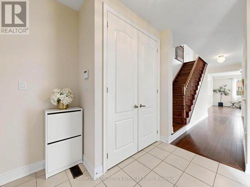 29 Beebe Crescent, Markham, ON 