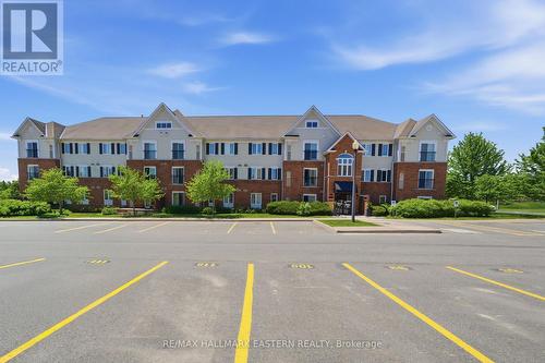 101 - 300 SPILLSBURY DRIVE  Peterborough (Otonabee Ward 1), ON K9K 0B4
