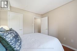 Walk in closet - 