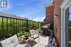 Room for a BBQ - 