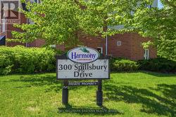 Harmony Condominium Building - 