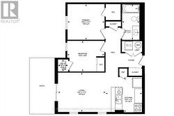 Floor plan - 