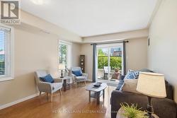 Living Room - 