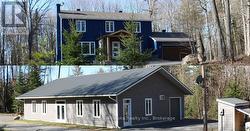 2602 MUSKOKA 10 ROAD Huntsville (Brunel), ON P1H 2J3
