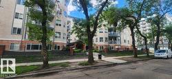 #214 9938 104 ST NW  Edmonton, AB T5K 2X7
