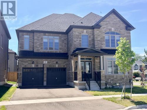 1 WATERFRONT CRESCENT  Whitby (Port Whitby), ON L1N 0M9