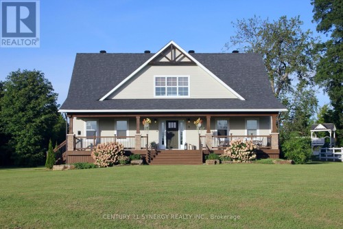 8 Otter Lake Road, Rideau Lakes, ON 