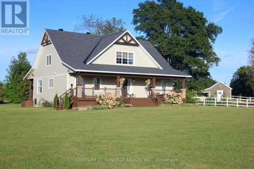 8 Otter Lake Road, Rideau Lakes, ON 