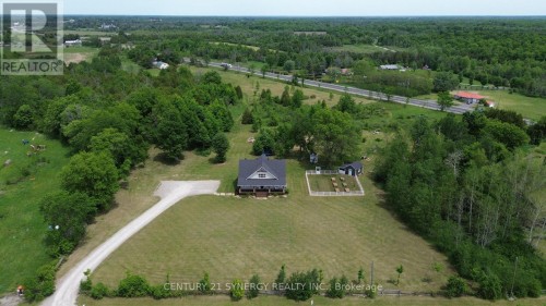 8 Otter Lake Road, Rideau Lakes, ON 