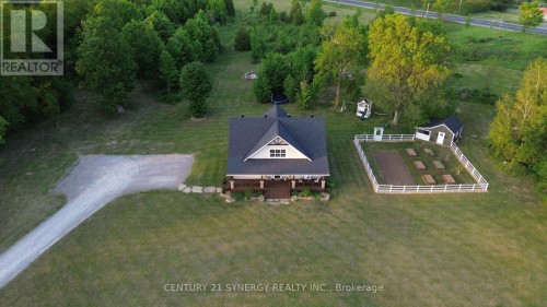 8 Otter Lake Road, Rideau Lakes, ON 