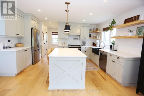 8 Otter Lake Road, Rideau Lakes, ON 