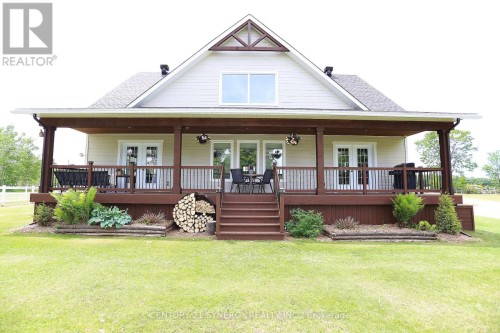 8 Otter Lake Road, Rideau Lakes, ON 
