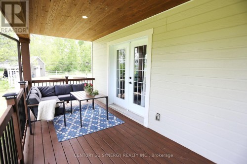 8 Otter Lake Road, Rideau Lakes, ON 