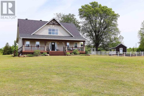 8 Otter Lake Road, Rideau Lakes, ON 