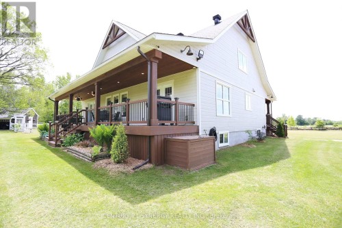 8 Otter Lake Road, Rideau Lakes, ON 