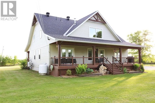8 Otter Lake Road, Rideau Lakes, ON 